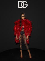 Naomi Campbell