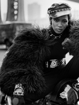 Naomi Campbell