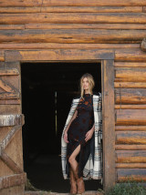 Maggie Rawlins