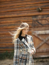 Maggie Rawlins