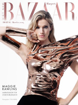 Maggie Rawlins