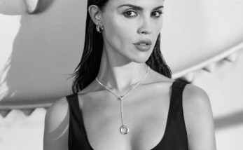 Eiza Gonzalez