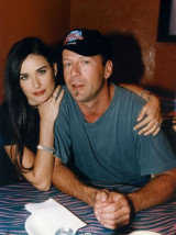 Bruce Willis