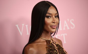 Naomi Campbell