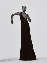 Naomi Campbell