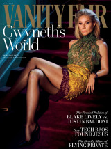 Gwyneth Paltrow