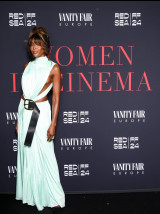 Naomi Campbell