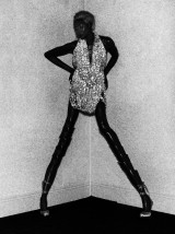 Naomi Campbell