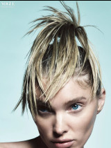 Elsa Hosk