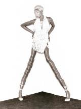 Naomi Campbell