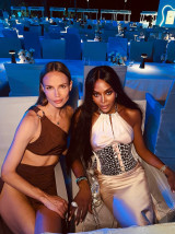 Naomi Campbell