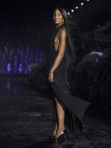 Naomi Campbell