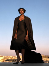 Naomi Campbell