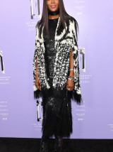 Naomi Campbell