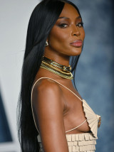 Naomi Campbell