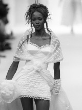 Naomi Campbell