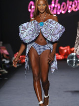 Naomi Campbell