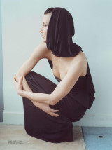 Shalom Harlow