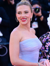 Scarlett Johansson