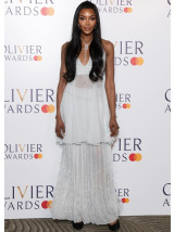 Naomi Campbell