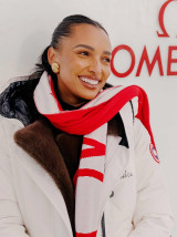 Jasmine Tookes