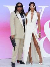 Naomi Campbell