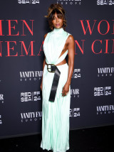 Naomi Campbell