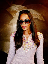 Naomi Campbell
