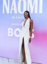 Naomi Campbell