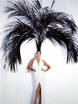 Yasmeen Ghauri