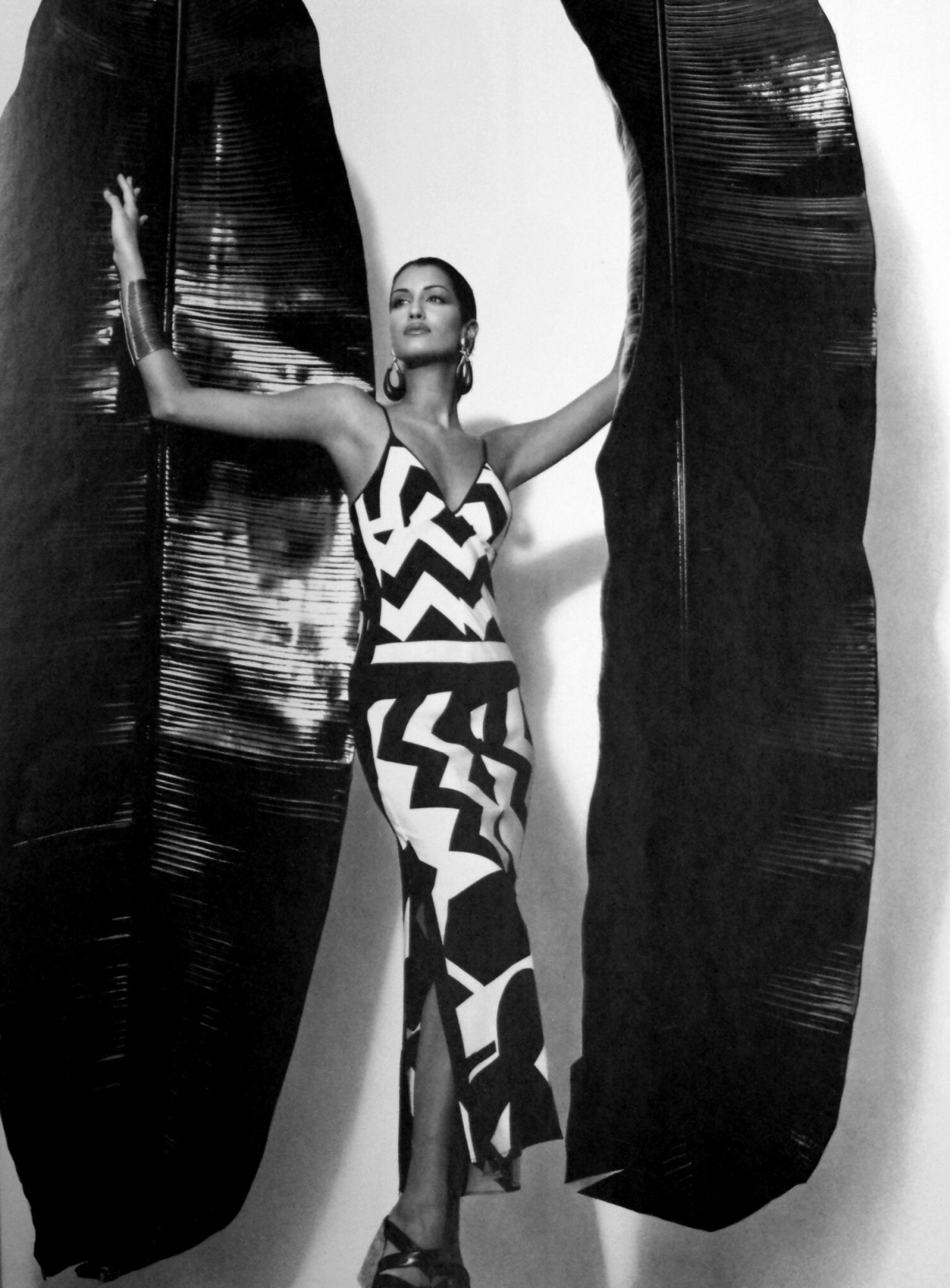 Yasmeen Ghauri