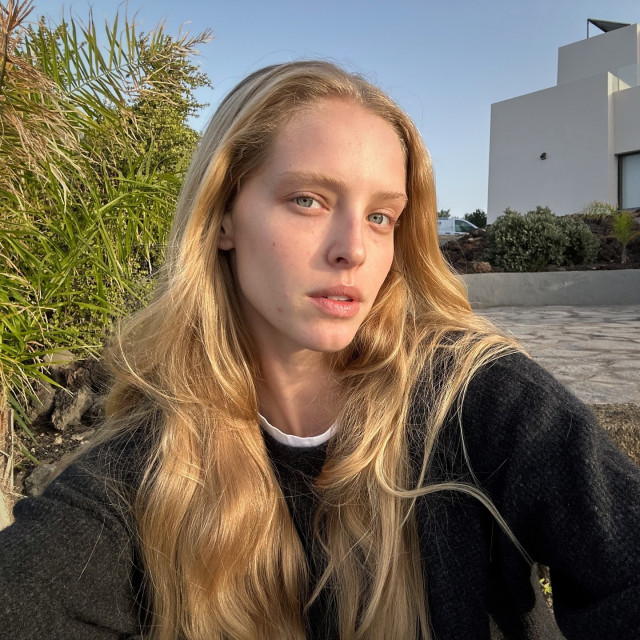 Abby Champion instagram post 777568