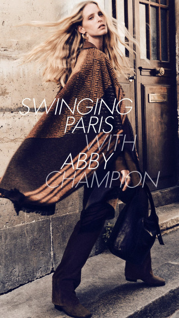Abby Champion instagram post 788702