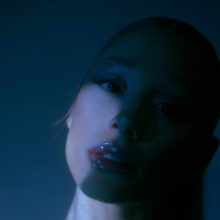 Ariana Grande инстаграм фото