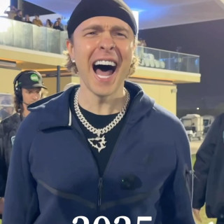 Aleksey Vorobyov инстаграм фото