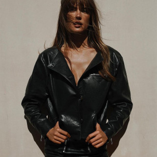 Alessandra Ambrosio инстаграм фото