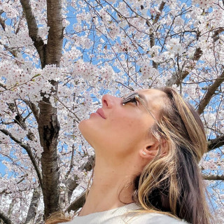 Alessandra Ambrosio инстаграм фото