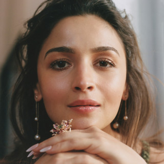 Alia Bhatt инстаграм фото