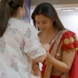 Alia Bhatt инстаграм фото