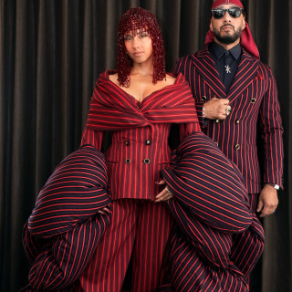 Alicia Keys инстаграм фото