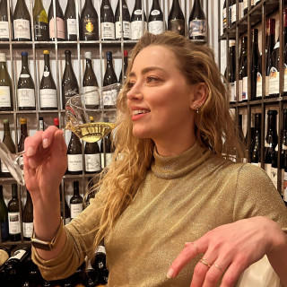 Amber Heard инстаграм фото