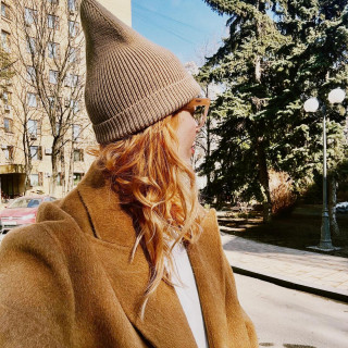 Anastasia Stockaya инстаграм фото