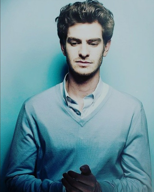 Andrew Garfield instagram post 761791