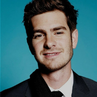 Andrew Garfield инстаграм фото