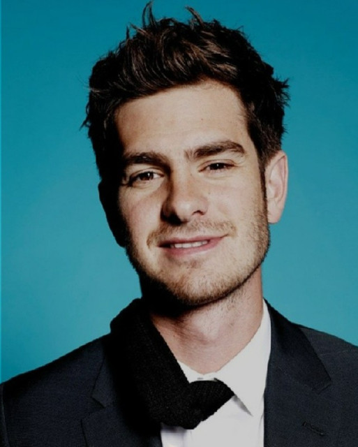 Andrew Garfield instagram post 781187