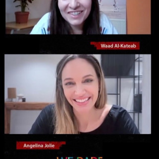 Angelina Jolie инстаграм фото