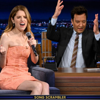 Anna Kendrick инстаграм фото