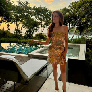 Anna Kendrick инстаграм фото