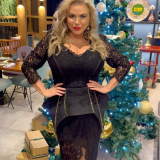 Anna Semenovich инстаграм фото