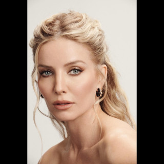 Annabelle Wallis инстаграм фото